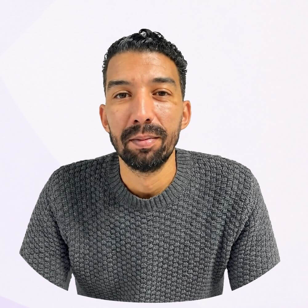 Mohamed Oueldelam